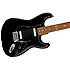 Standard Stratocaster HH PF Black Fender