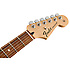 Standard Stratocaster HH PF Black Fender