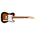 Classic Player Baja 60s Telecaster PF 3 Color Sunburst Fender