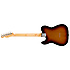 Classic Player Baja 60s Telecaster PF 3 Color Sunburst Fender
