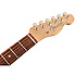 Classic Player Baja 60s Telecaster PF 3 Color Sunburst Fender