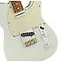 Classic Player Baja 60s Telecaster PF Faded Sonic Blue Fender