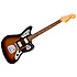 Classic Player Jaguar Special HH PF 3 Tons Sunburst Fender