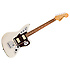 Classic Player Jaguar Special HH PF Olympic White Fender