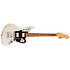 Classic Player Jaguar Special HH PF Olympic White Fender