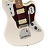 Classic Player Jaguar Special HH PF Olympic White Fender