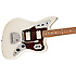 Classic Player Jaguar Special HH PF Olympic White Fender