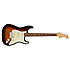 Classic Player 60s Stratocaster PF Sunburst 3 tons Fender