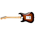 Classic Player 60s Stratocaster PF Sunburst 3 tons Fender