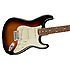 Classic Player 60s Stratocaster PF Sunburst 3 tons Fender