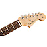 Classic Player 60s Stratocaster PF Sunburst 3 tons Fender