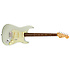 Classic Player 60's Stratocaster PF Sonic Blue Fender