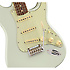 Classic Player 60's Stratocaster PF Sonic Blue Fender