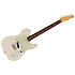 60s Telecaster PF Olympic White Fender