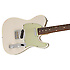 60s Telecaster PF Olympic White Fender