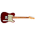 60s Telecaster PF Candy Apple Red Fender