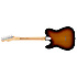 72 Telecaster Custom PF 3 Tons Sunbrst Fender