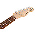 72 Telecaster Custom PF 3 Tons Sunbrst Fender