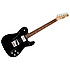 72 Telecaster Custom PF Black Fender