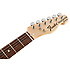 72 Telecaster Custom PF Black Fender