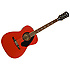 Tim Armstrong Hellcat Ruby Red FSR Fender