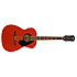Tim Armstrong Hellcat Ruby Red FSR Fender