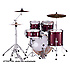 Export Fusion 20" Red Wine EXX705N/91 Pearl