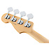 American Elite Jazz Bass EB 3-Color Sunburst + Etui Fender