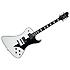 Fantomen White Gloss Hagstrom