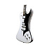 Fantomen White Gloss Hagstrom