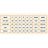 SP Lifespan MSP6050 Custom Light 11-52 Martin Strings
