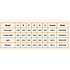 SP Lifespan MSP6100 Light 12-54 Martin Strings