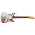 Jimi Hendrix Monterey Stratocaster Fender