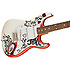 Jimi Hendrix Monterey Stratocaster Fender