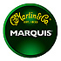 Marquis M2600 Extra Light 12-String 10-47 Martin Strings