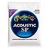 SP Acoustic MSP4050 Custom Light 11-52 Martin Strings