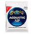 SP Acoustic MSP4100 Light 12-54 Martin Strings