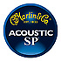 SP Acoustic MSP4100 Light 12-54 Martin Strings