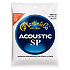 SP Acoustic MSP4150 Medium Light 12.5-55 Martin Strings