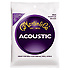 Acoustic M535 Custom Light 11-52 Martin Strings