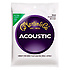 Acoustic M530 Extra Light 10-47 Martin Strings