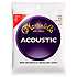 Acoustic M190 Light 12-String 12-54 Martin Strings