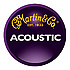 Acoustic M175PK3 Custom Light 11-52 Pack de 3 Martin Strings