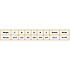 Marquis M1400 Custom 11.5-47 Martin Strings