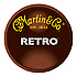 MM11 RETRO Monel Custom Light 11/52 Martin Strings