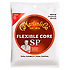 SP Flexible Core MFX740 Light 12-54 Martin Strings