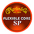 SP Flexible Core MFX740 Light 12-54 Martin Strings