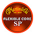 SP Flexible Core MFX700 Extra Light 12-String 10-54 Martin Strings