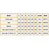 SP Flexible Core MFX700 Extra Light 12-String 10-54 Martin Strings