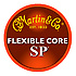 SP Flexible Core MFX130 Custom 11-47 Martin Strings